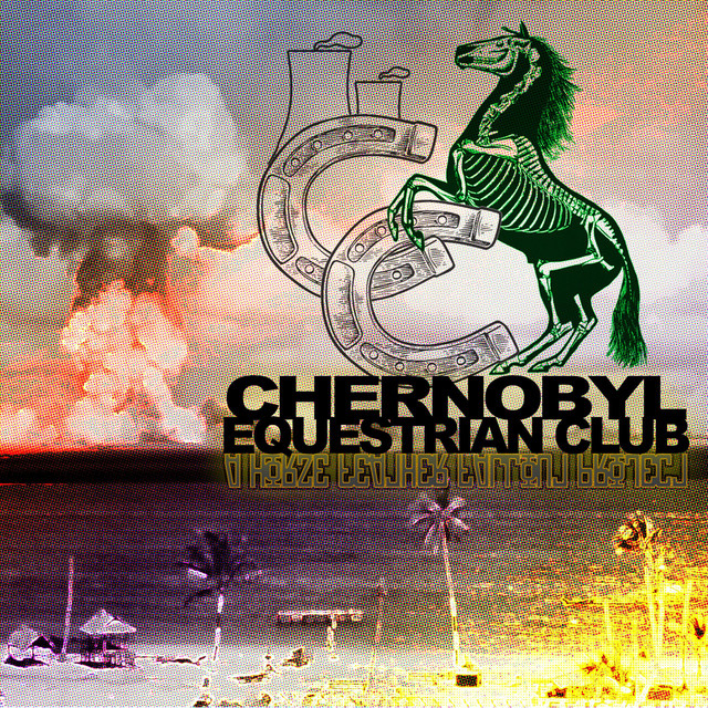 Причина, по которой воняло - song by Chernobyl Equestrian Club | Spotify