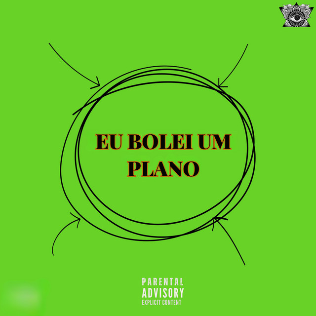 Eu Bolei um Plano