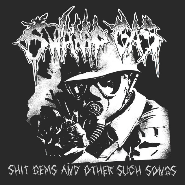 Swamp Gas