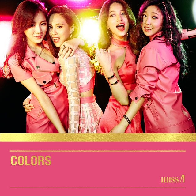 Love Song - song and lyrics by miss A | Spotify