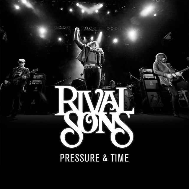 Pressure and Time