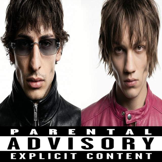 undefined album image