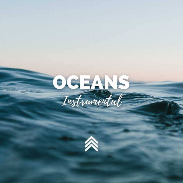 Oceans (Instrumental) cover art