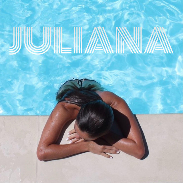 Juliana cover