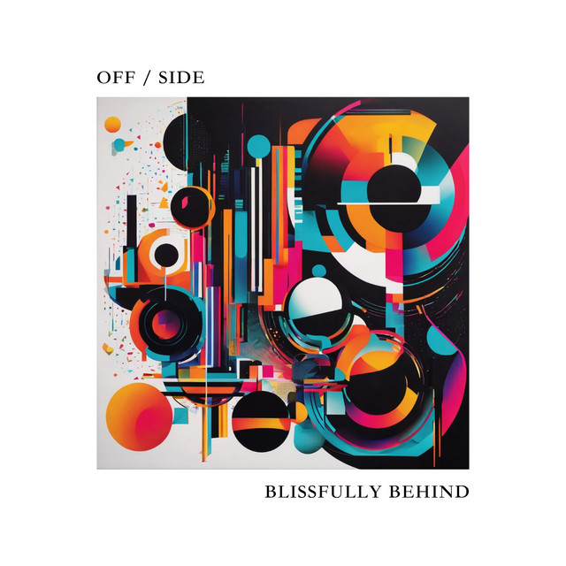 Blissfully Behind