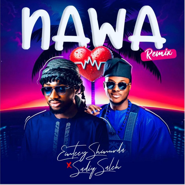 Nawa - Remix