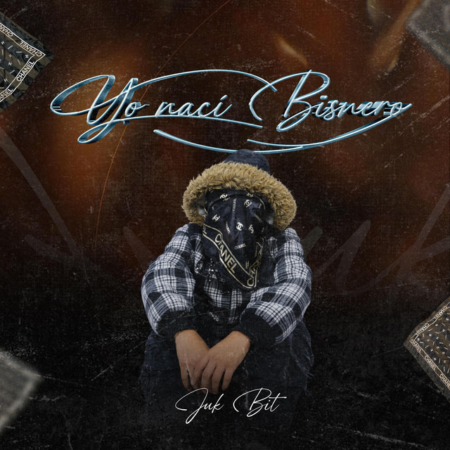 YO NACI BISNERO cover art