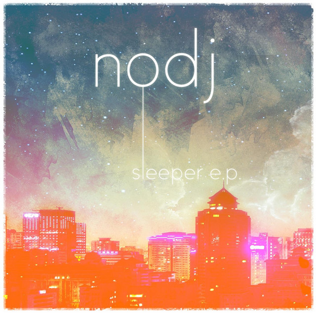 Apogeion (feat. Luna Frances) - song and lyrics by Nodj, Luna Frances ...