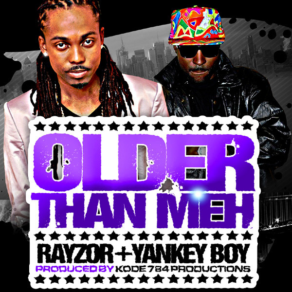 Rayzor & Yankey Boy