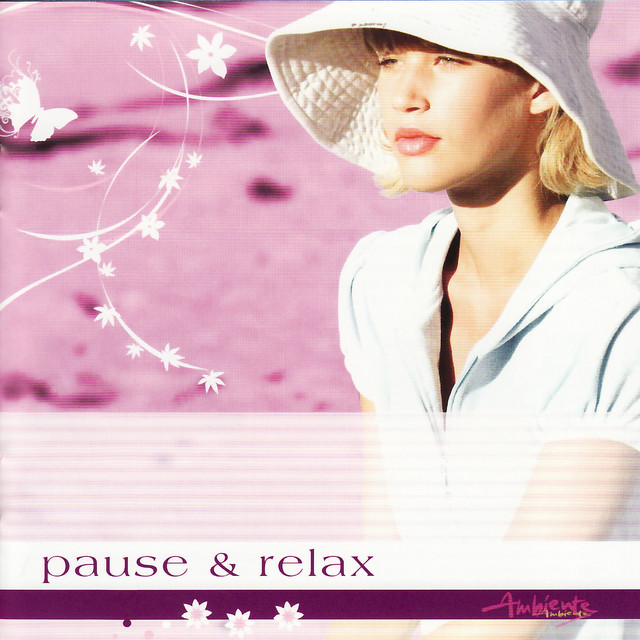 Ambiente: Pause & Relax cover art
