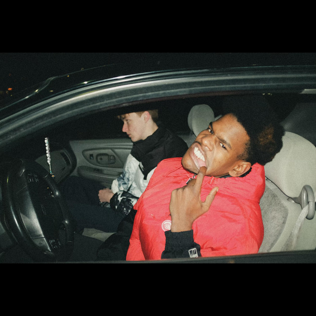 NO DAYS OFF cover art