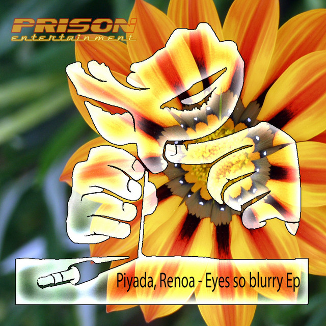 Eyes So Blurry - Original Mix cover art