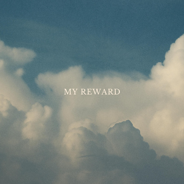 My Reward - Reimagined