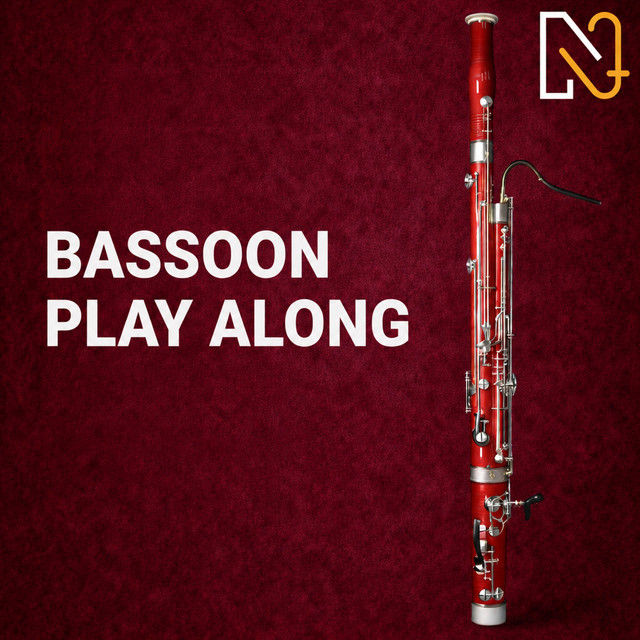 Bella Ciao (arr. for Bassoon and Piano) [Backing Track] cover art
