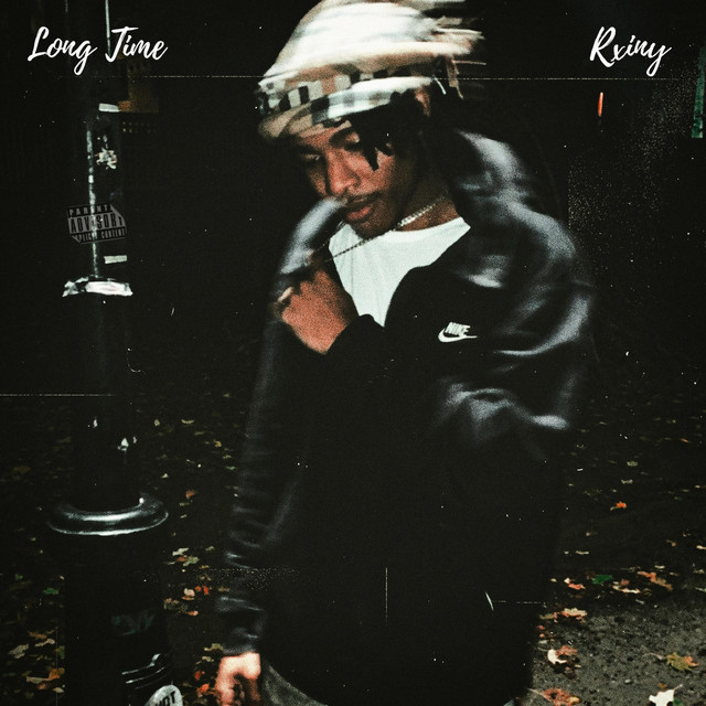 Long Time cover art