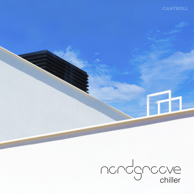 Chiller cover