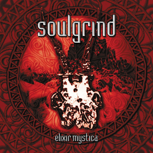 Elixir Mystica cover art