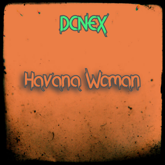 Havana Woman cover art