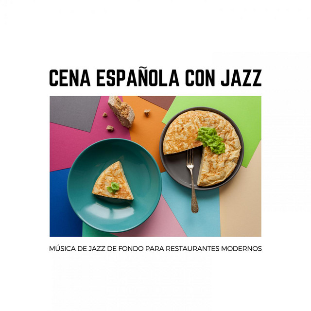 Cena Española con Jazz