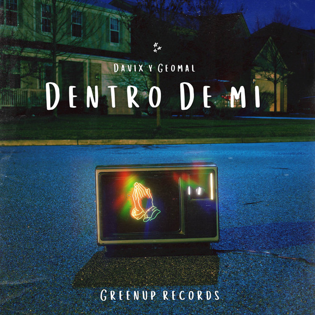Dentro De Mi