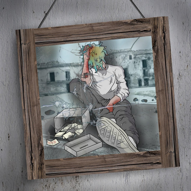 Glass House cover art