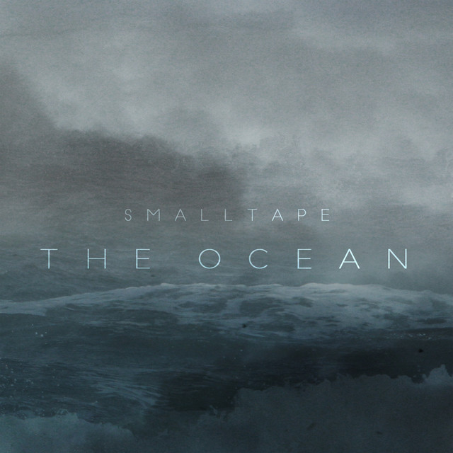 The Ocean cover art