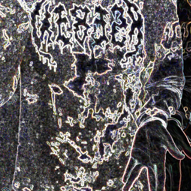 Danke cover art
