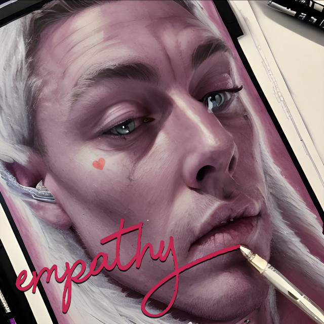 Empathy cover art