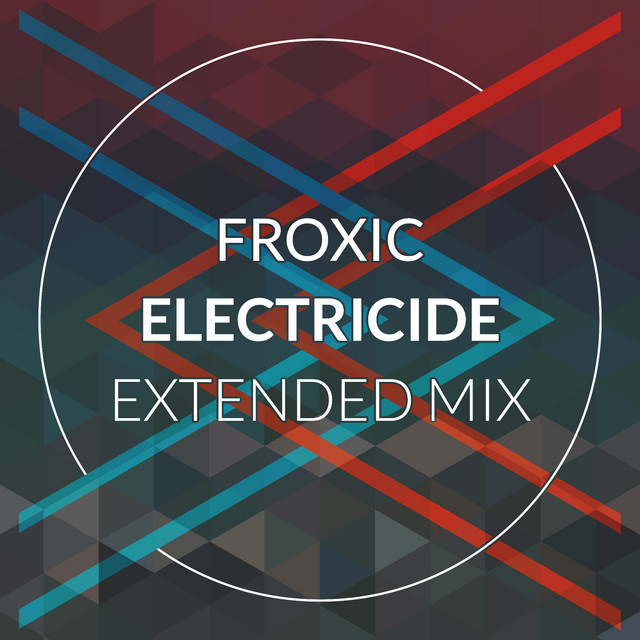 Electricide - Extended Mix