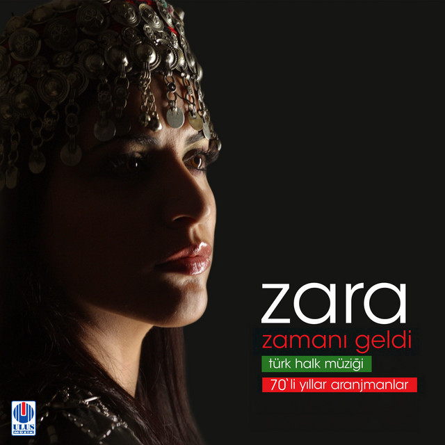 Zamanı Geldi (70'li Yıllar Aranjmanlar) cover art
