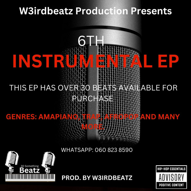 Amapiano Beat - song and lyrics by Weirdo2265 | Spotify
