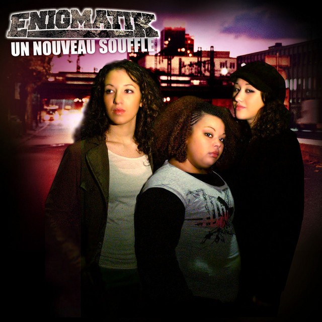 Enigmatik photo