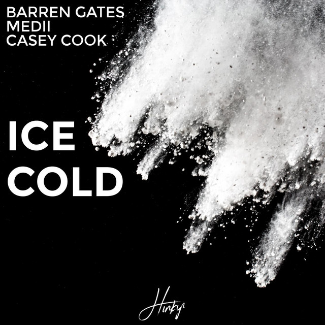 Ice Cold