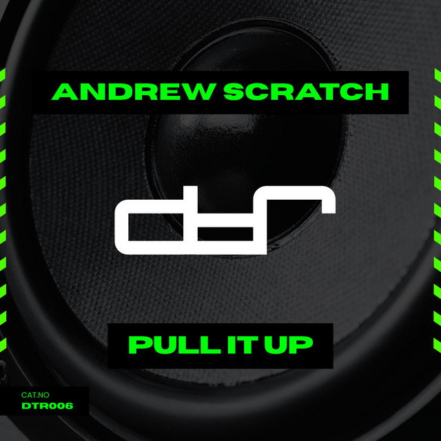 Cover art: Pull It Up - Extended — Andrew Scratch