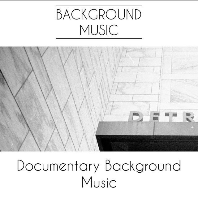 Documentary Background Music cover art