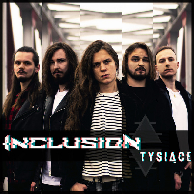Tysiące cover