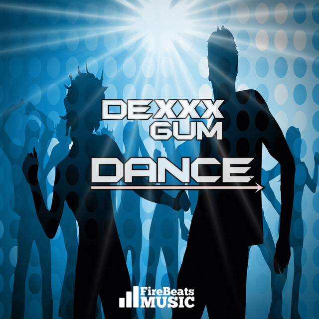 Dance cover art