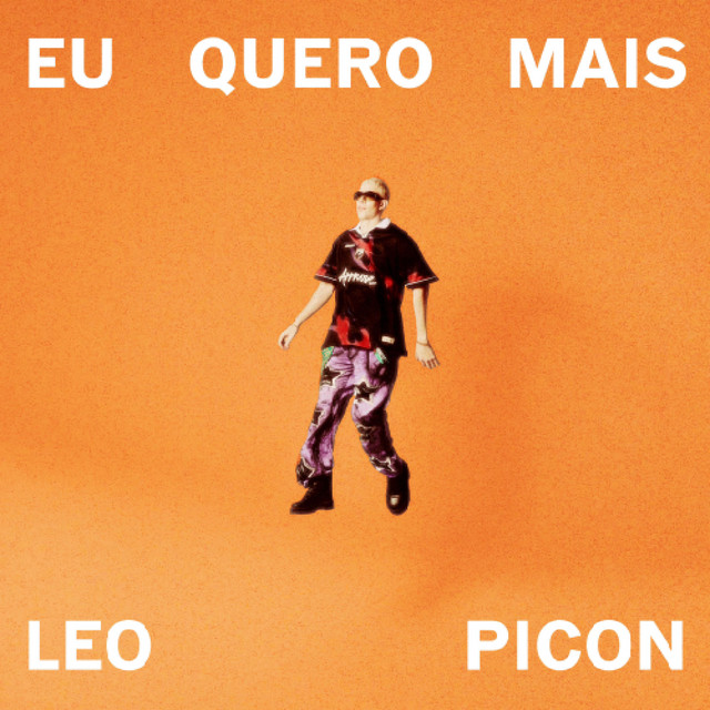 EU QUERO MAIS