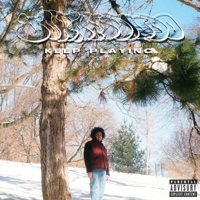 Keep Playing cover art
