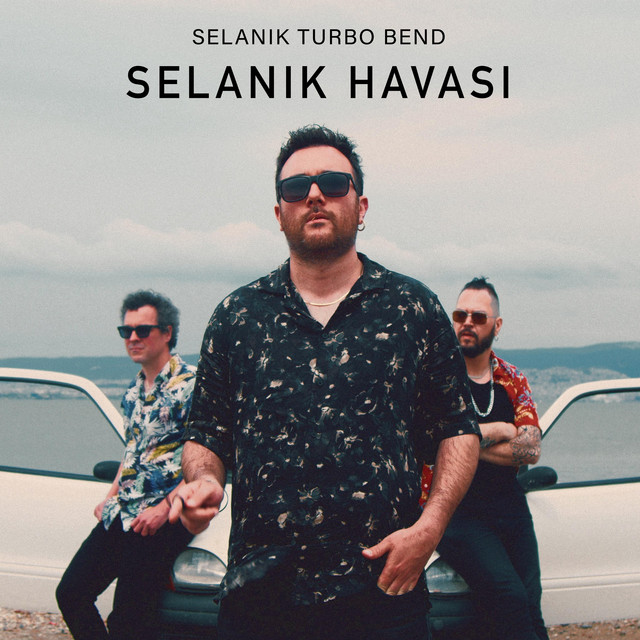 Selanik Turbo Bend