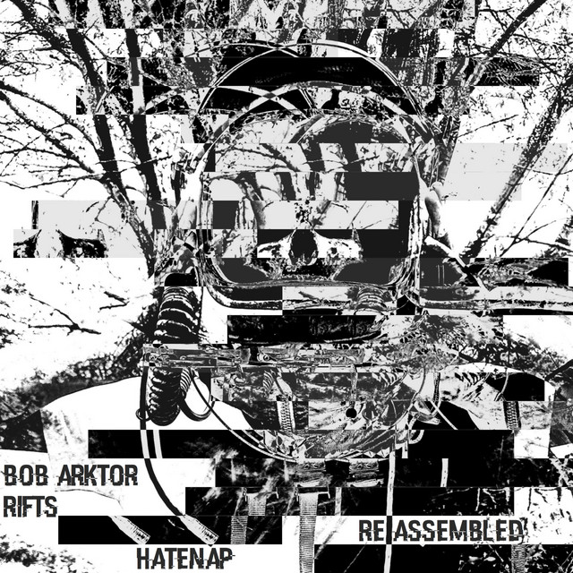 Bob Arktor