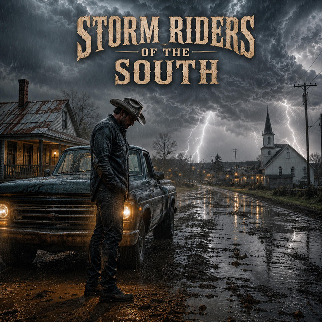 Dark Country Trail
