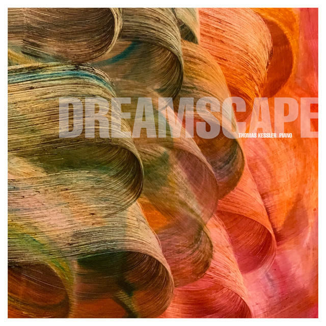 Cover of Dreamscape by Thomas Kessler