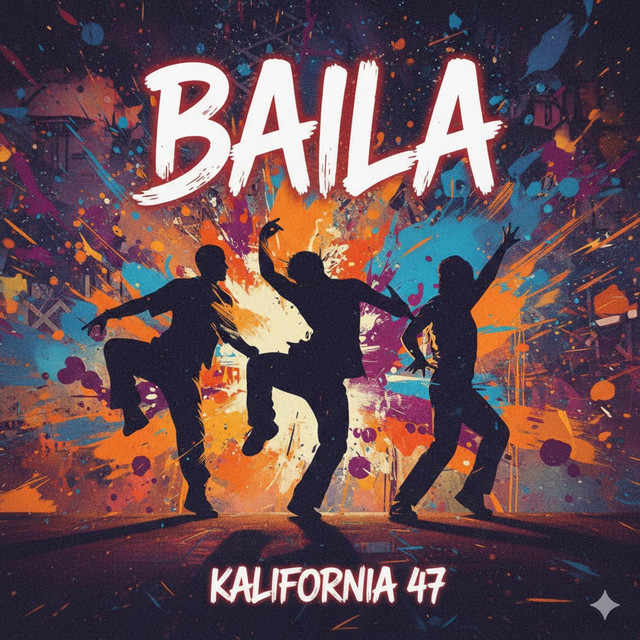 kalifornia 47