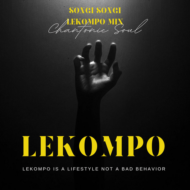sOngi sOngi LEKOMPO MIX
