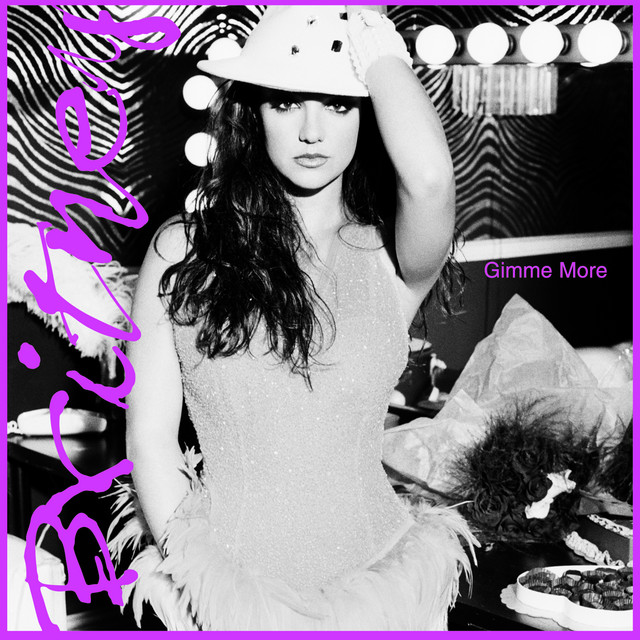 Gimme More ‑「シングル」by ブリトニー・スピアーズ | Spotify