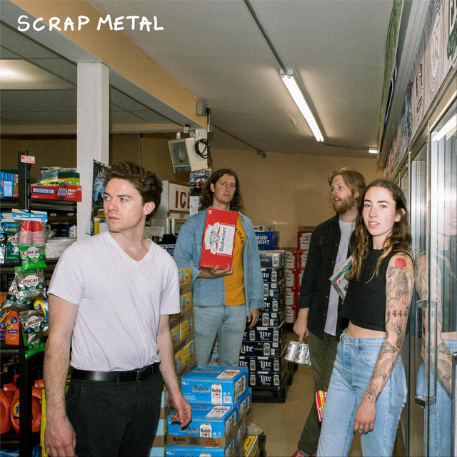 undefined album image