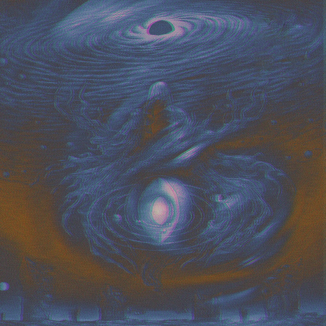 Phonky Town cover art