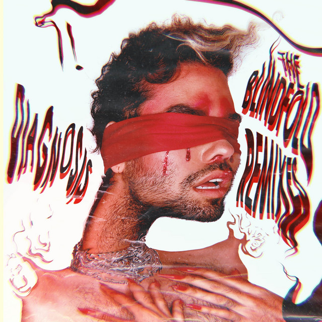 Diagnosis - MIXIE KINZ Remix