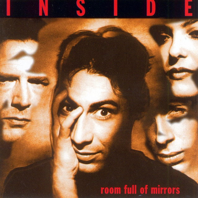 Room Full of Mirrors cover art